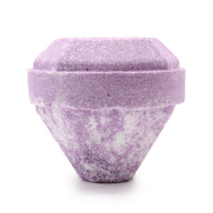 Gemstone Bath Bomb – Extreme Fragrance